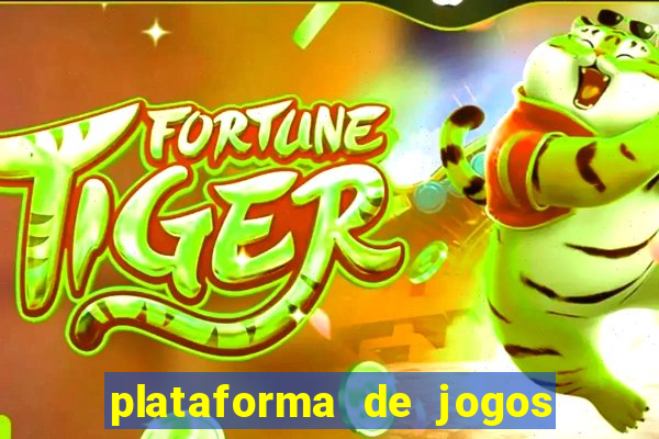 plataforma de jogos ganha bonus ao se cadastrar